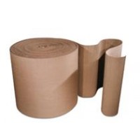 Corrugated Rolls