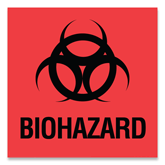 Preprinted D.O.T Labels