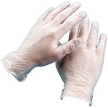 Disposable Gloves