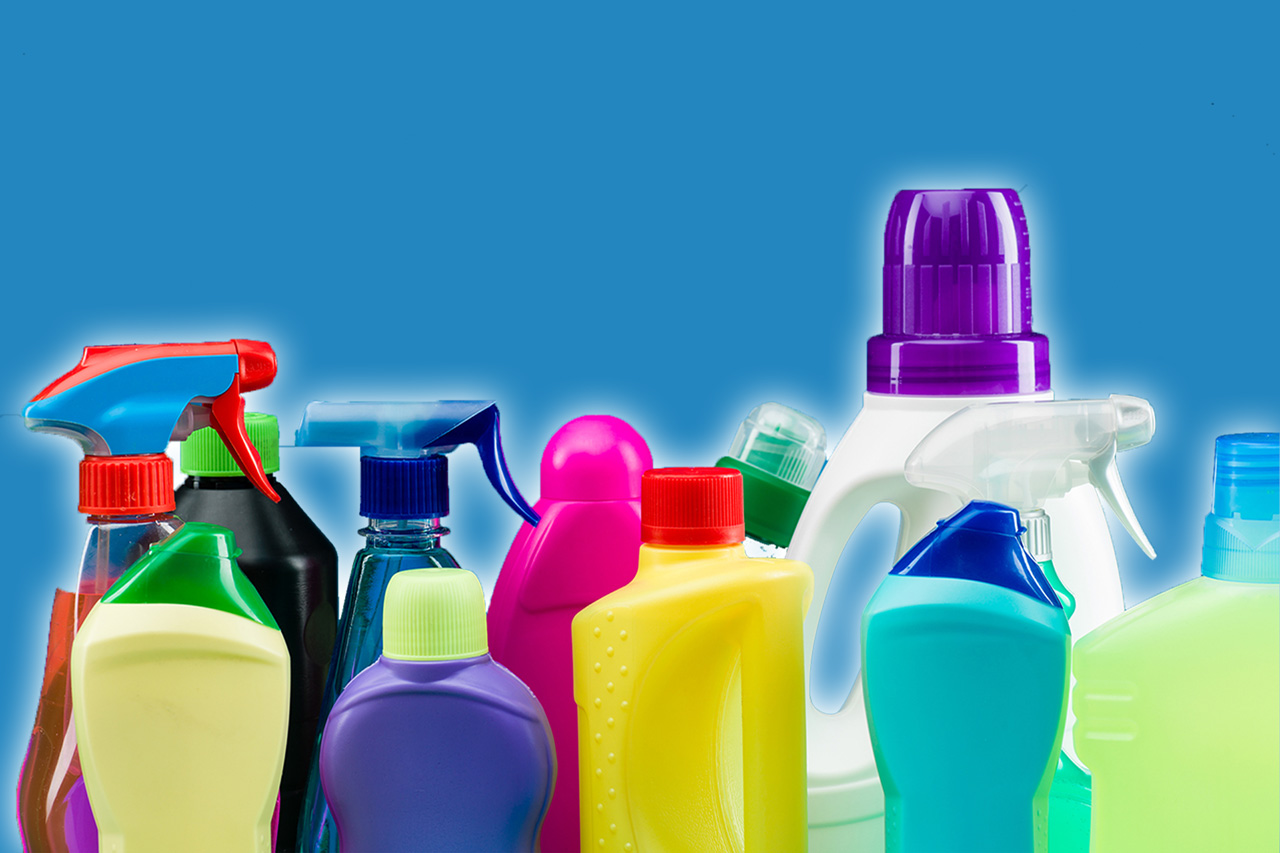 Janitorial & Sanitation Supplies