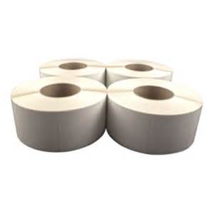 Labels - Thermal (Ribbon Required)