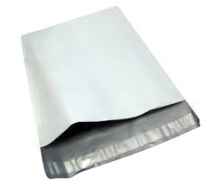 Poly Mailers (Non Bubbled)