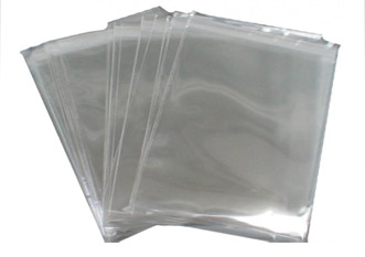 Polypropylene Bags